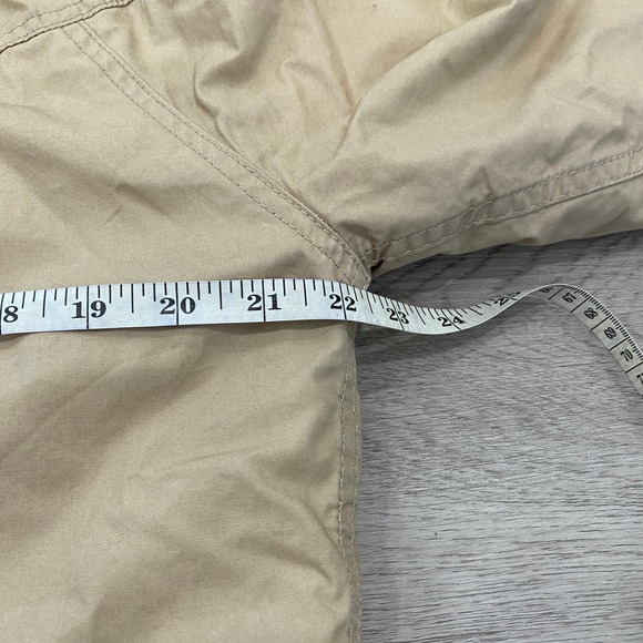 Stussy Khaki Bomber Jacket Men's Medium y2k skate surf - Picture 11 of 13